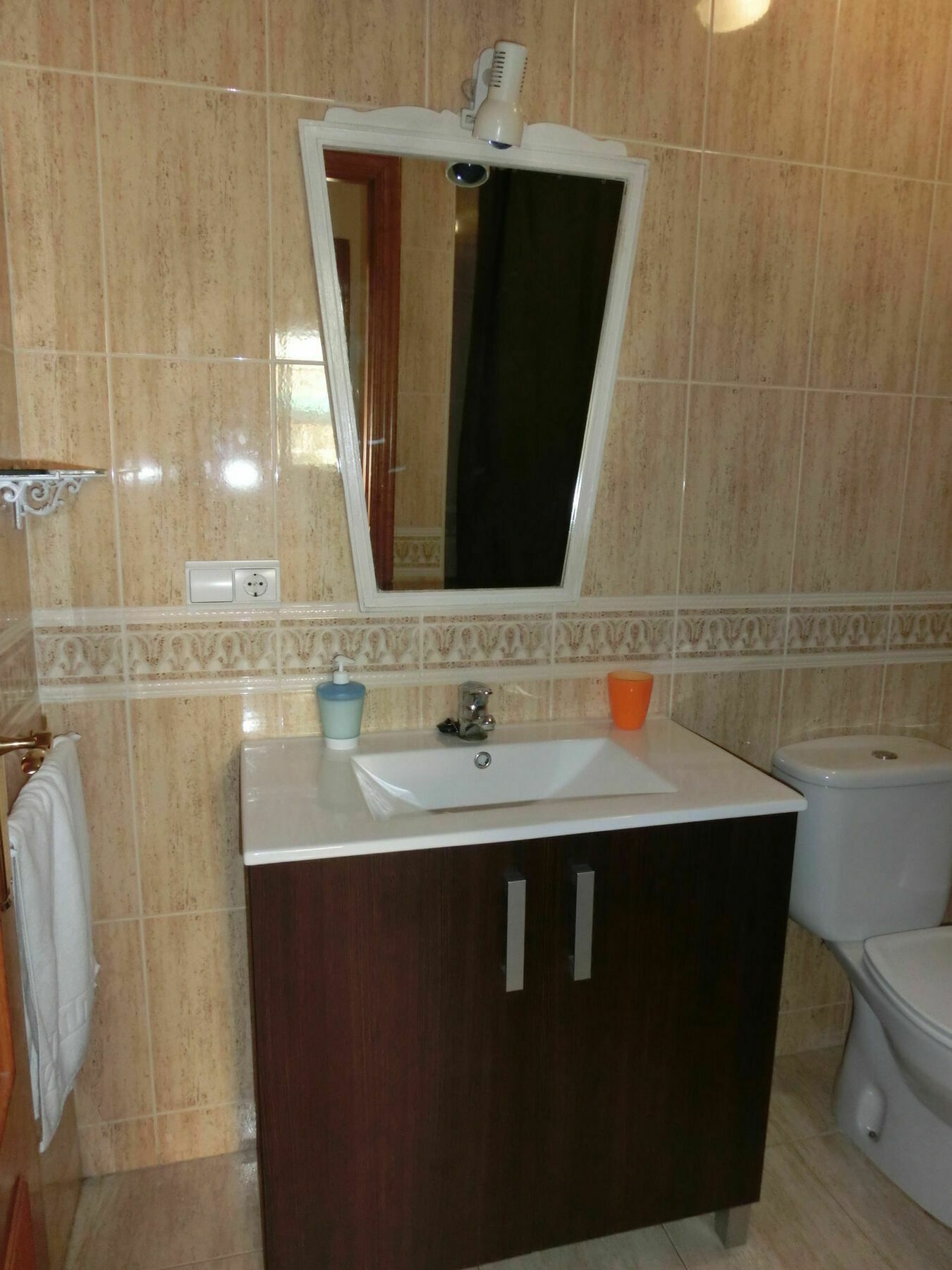 Total Valencia Central Market المظهر الخارجي الصورة