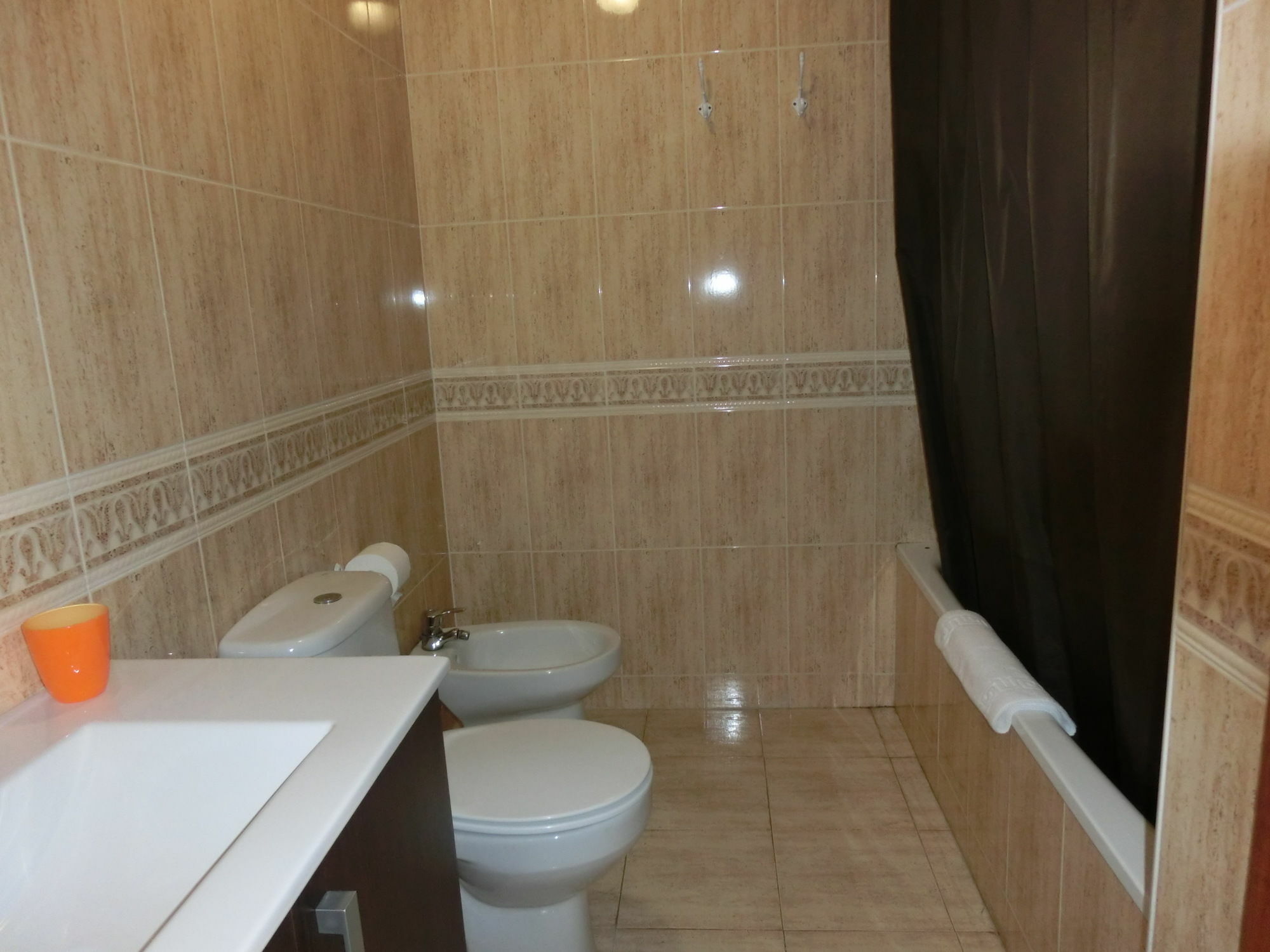 Total Valencia Central Market المظهر الخارجي الصورة